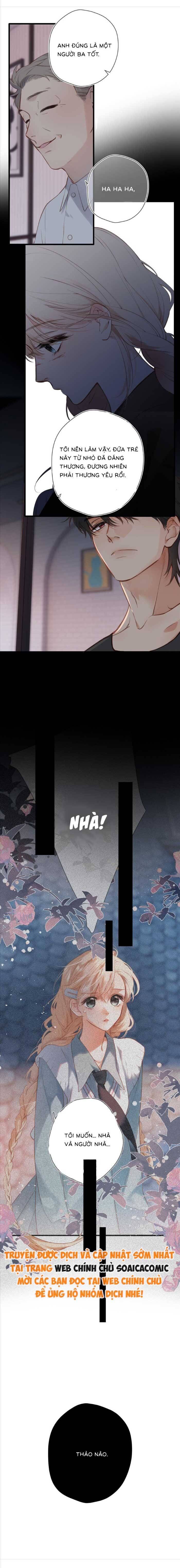 Tố Hồi Xuân Thời [Chap 24-43]