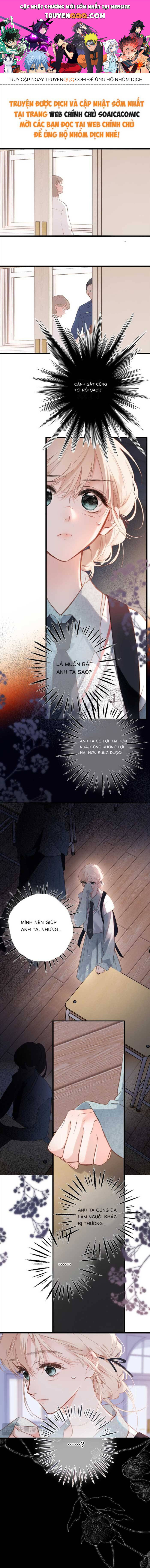 Tố Hồi Xuân Thời [Chap 24-43]