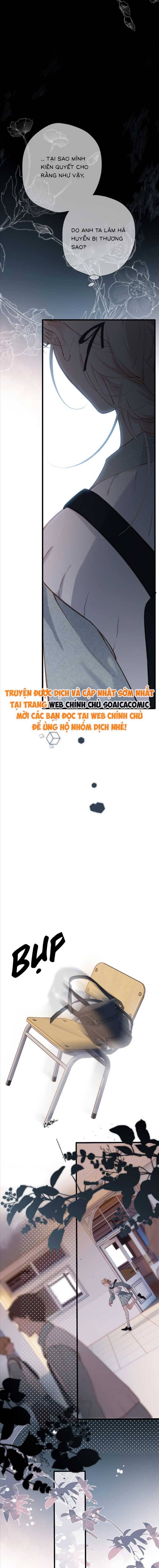 Tố Hồi Xuân Thời [Chap 24-43]