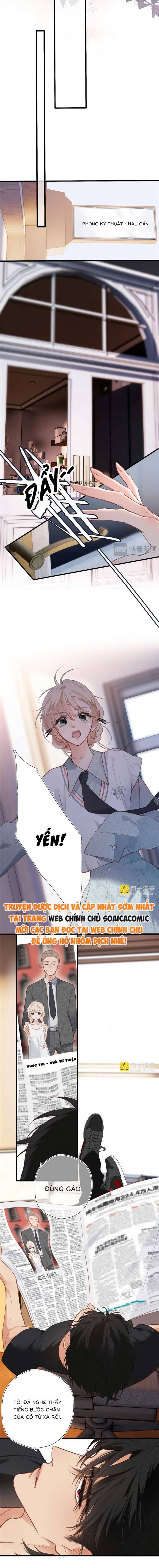Tố Hồi Xuân Thời [Chap 24-43]