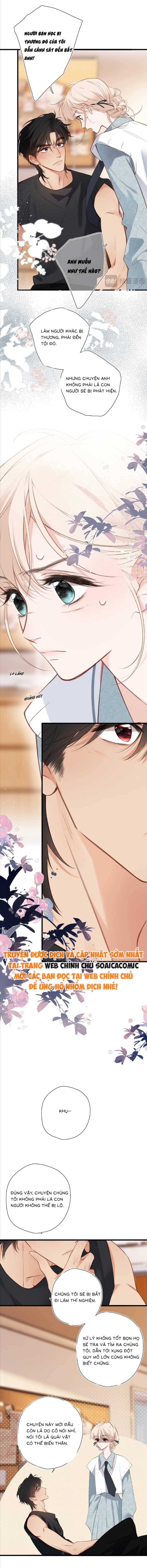 Tố Hồi Xuân Thời [Chap 24-43]