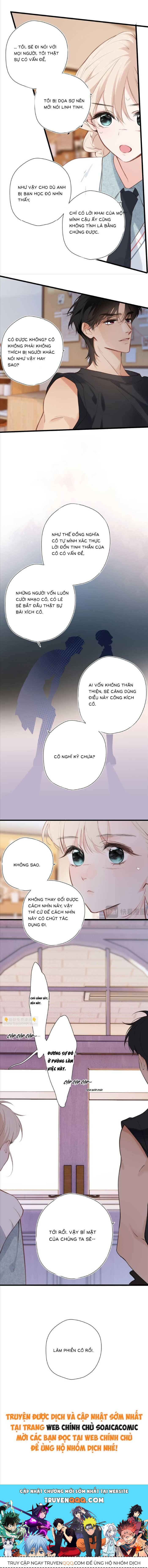 Tố Hồi Xuân Thời [Chap 24-43]