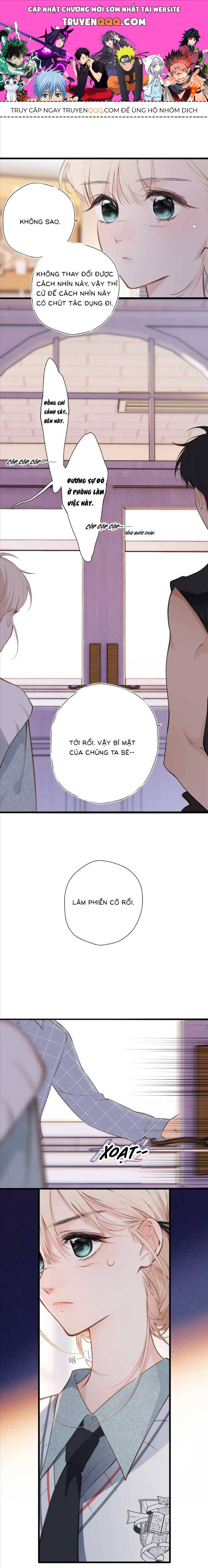 Tố Hồi Xuân Thời [Chap 24-43]