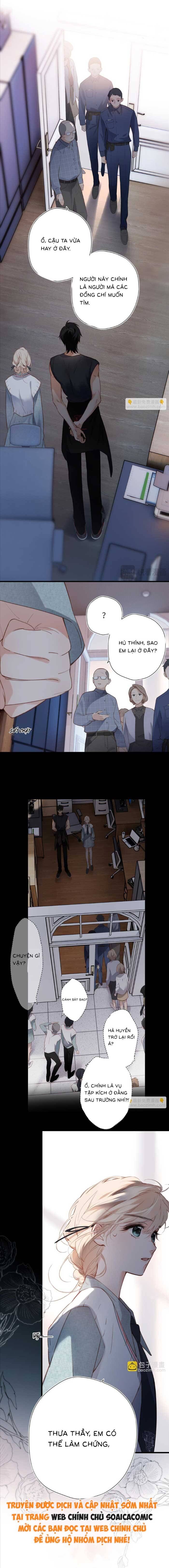 Tố Hồi Xuân Thời [Chap 24-43]