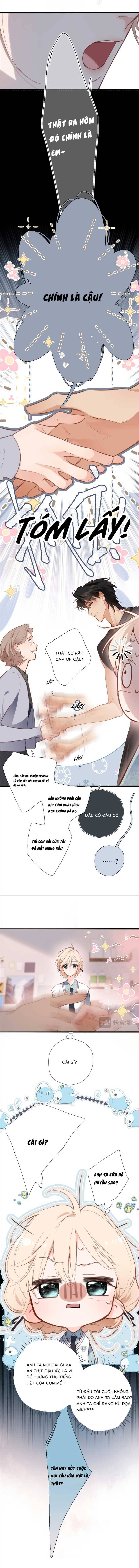 Tố Hồi Xuân Thời [Chap 24-43]