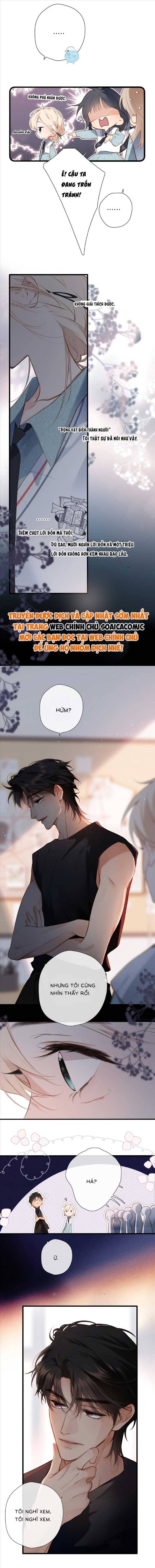 Tố Hồi Xuân Thời [Chap 24-43]