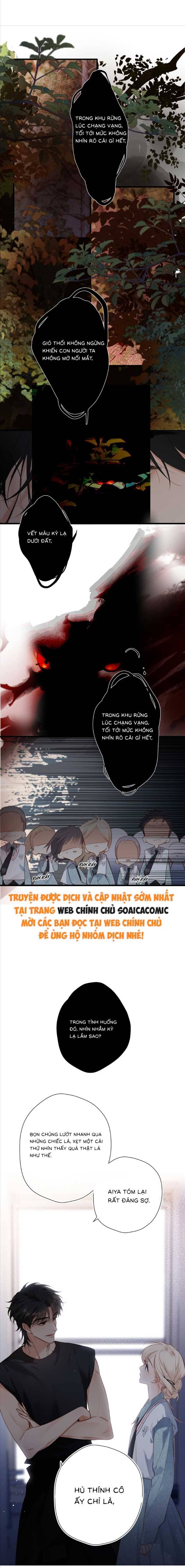 Tố Hồi Xuân Thời [Chap 24-43]
