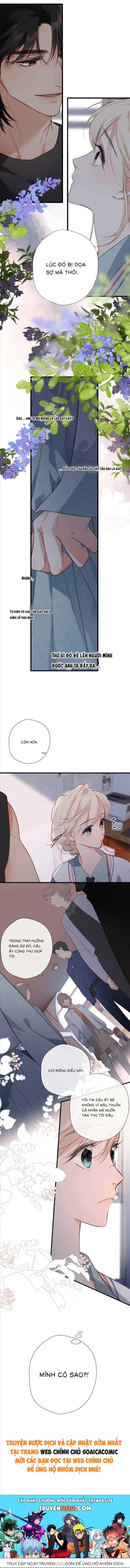 Tố Hồi Xuân Thời [Chap 24-43]