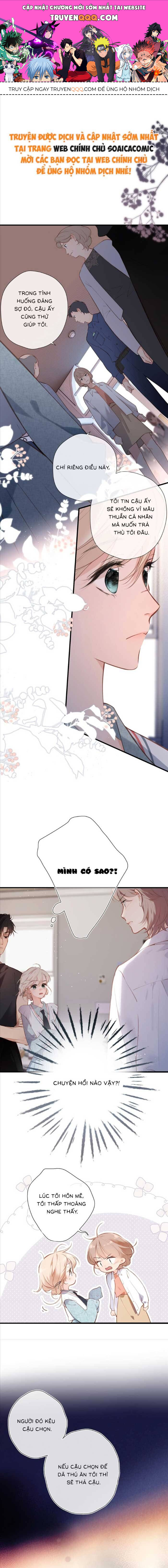 Tố Hồi Xuân Thời [Chap 24-43]