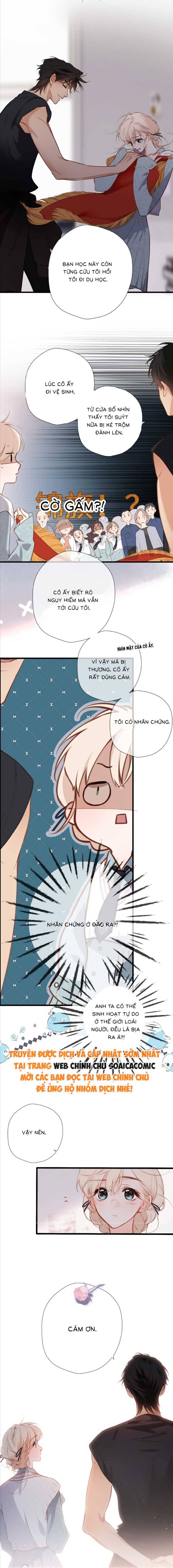 Tố Hồi Xuân Thời [Chap 24-43]