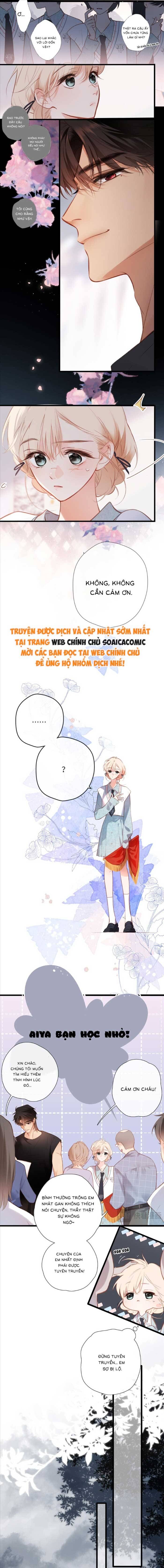 Tố Hồi Xuân Thời [Chap 24-43]