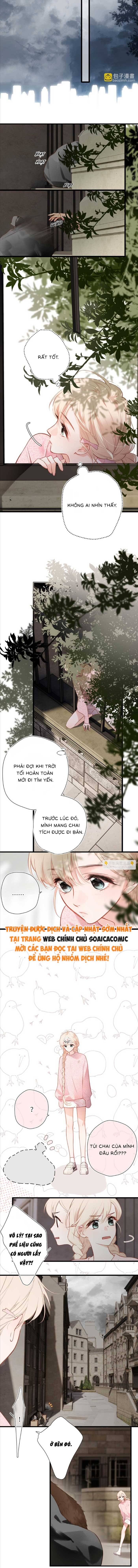 Tố Hồi Xuân Thời [Chap 24-43]