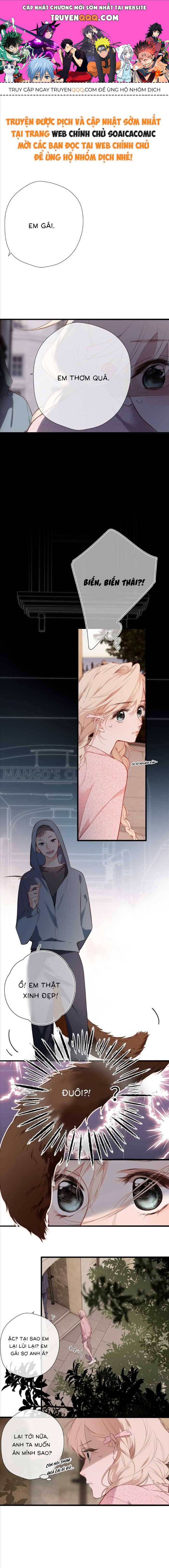 Tố Hồi Xuân Thời [Chap 24-43]