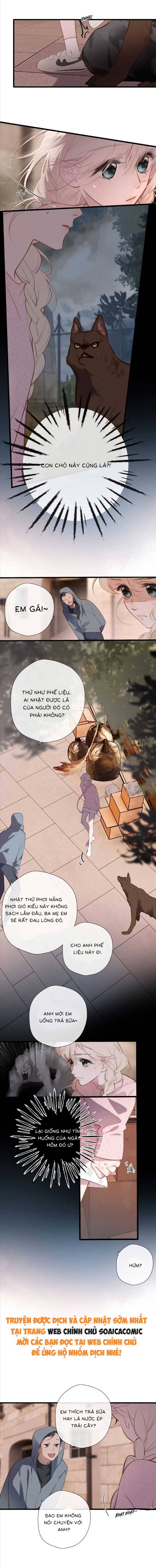Tố Hồi Xuân Thời [Chap 24-43]
