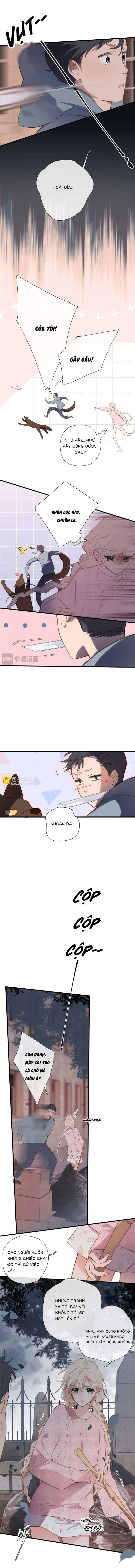 Tố Hồi Xuân Thời [Chap 24-43]