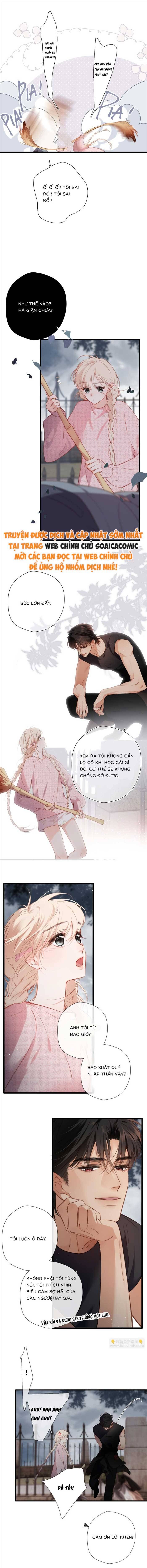 Tố Hồi Xuân Thời [Chap 24-43]