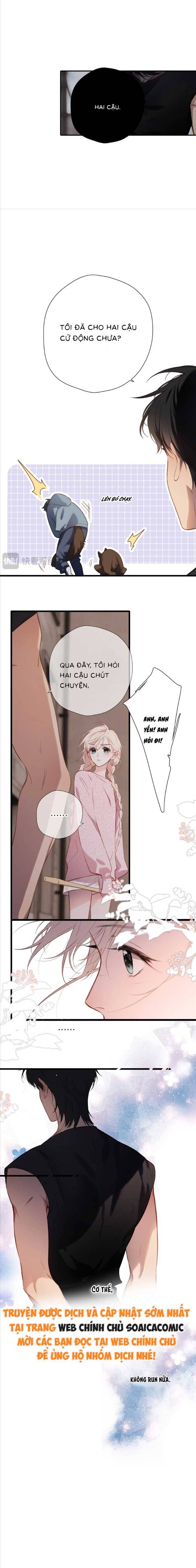 Tố Hồi Xuân Thời [Chap 24-43]