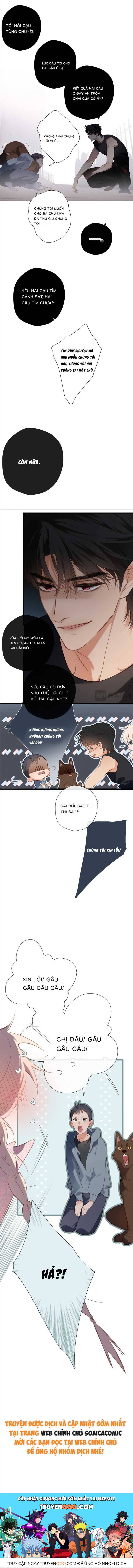 Tố Hồi Xuân Thời [Chap 24-43]