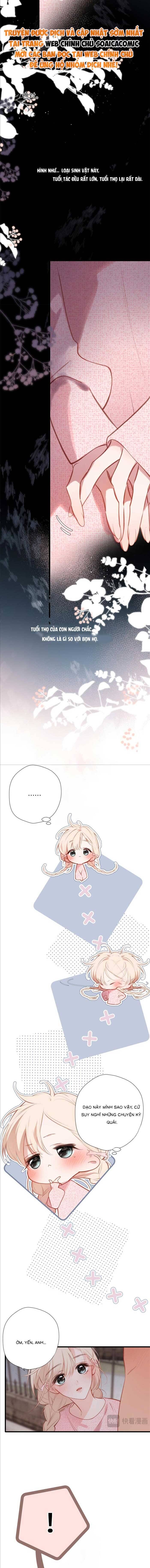 Tố Hồi Xuân Thời [Chap 24-43]