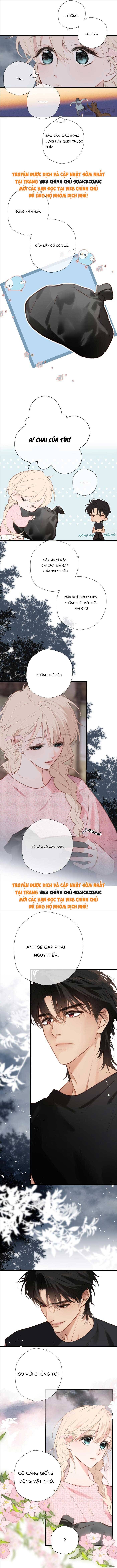Tố Hồi Xuân Thời [Chap 24-43]