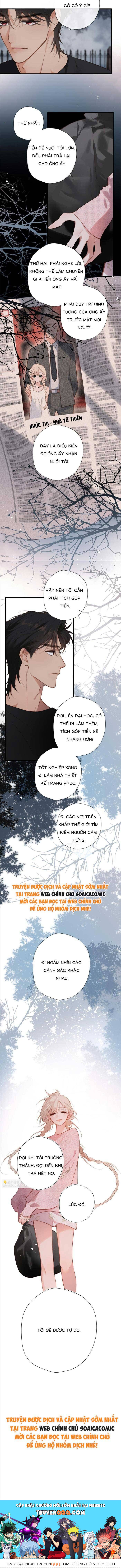 Tố Hồi Xuân Thời [Chap 24-43]