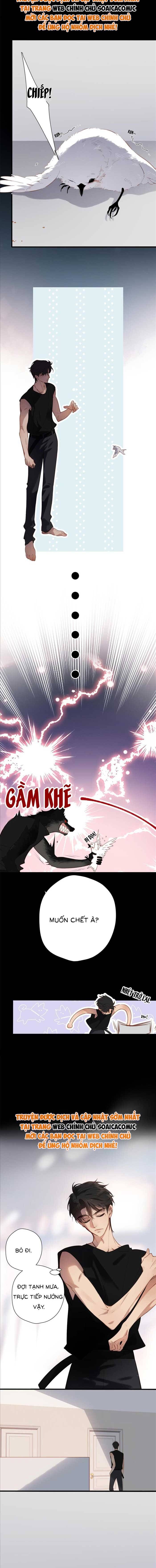 Tố Hồi Xuân Thời [Chap 24-43]