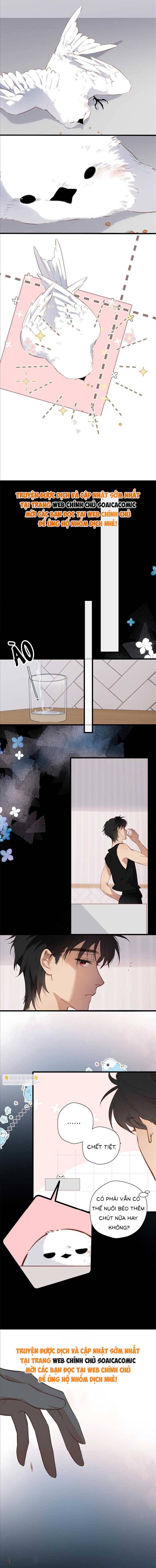 Tố Hồi Xuân Thời [Chap 24-43]
