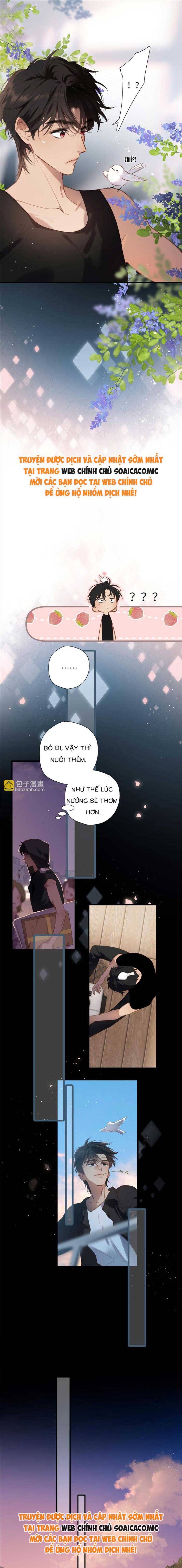 Tố Hồi Xuân Thời [Chap 24-43]