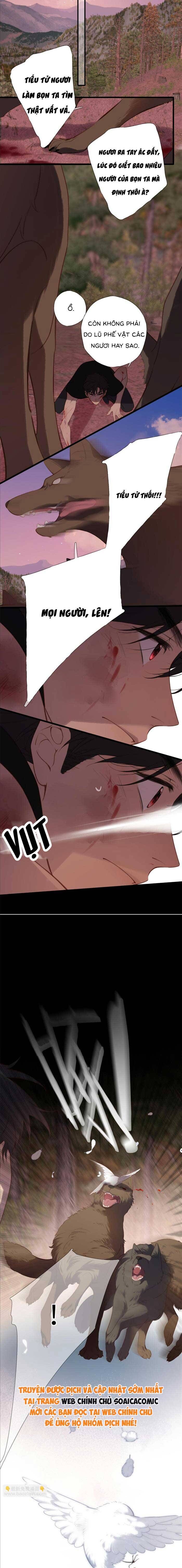 Tố Hồi Xuân Thời [Chap 24-43]