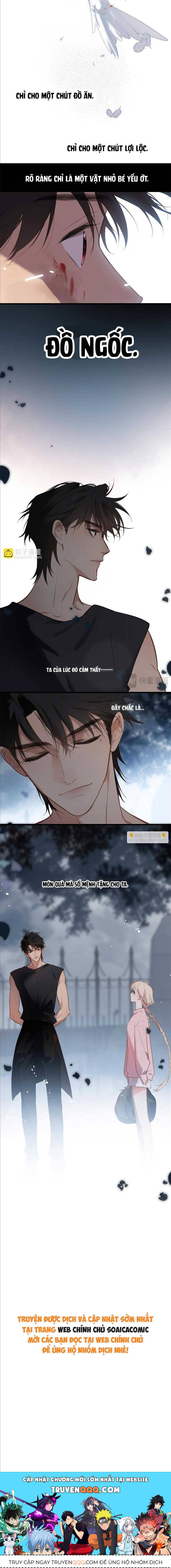 Tố Hồi Xuân Thời [Chap 24-43]
