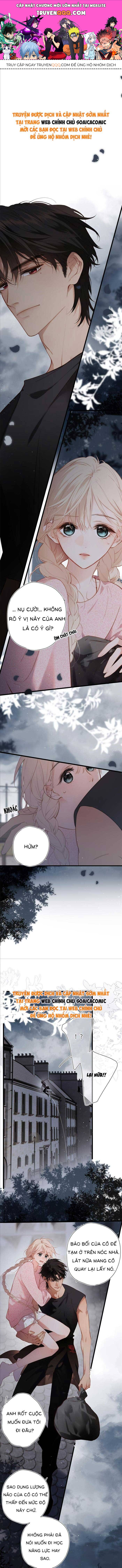 Tố Hồi Xuân Thời [Chap 24-43]
