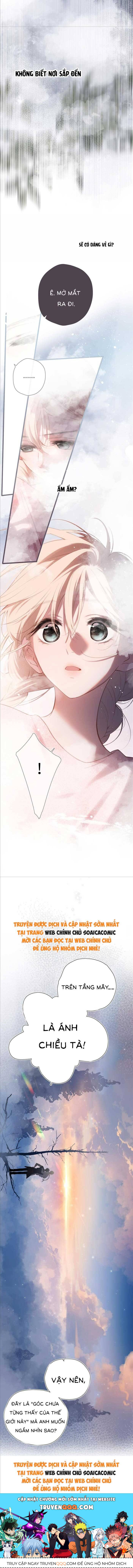 Tố Hồi Xuân Thời [Chap 24-43]