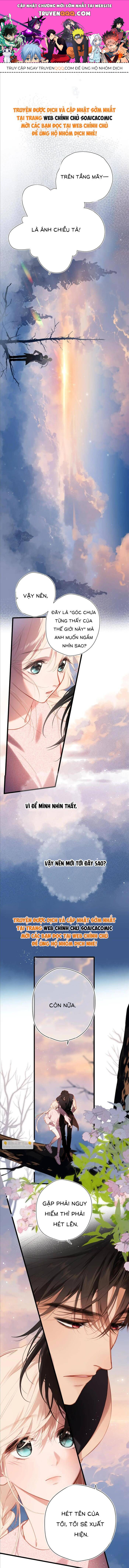 Tố Hồi Xuân Thời [Chap 24-43]