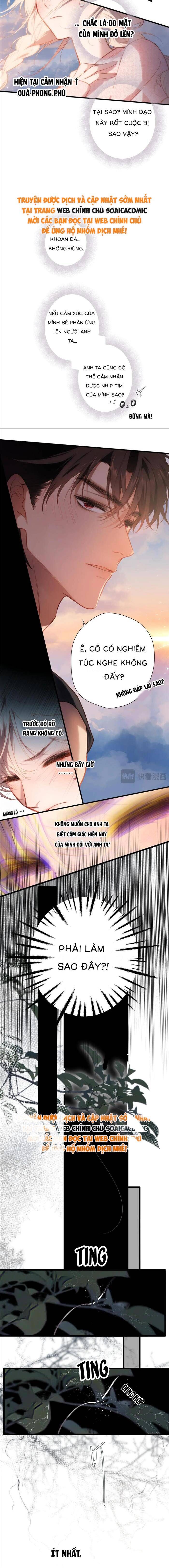 Tố Hồi Xuân Thời [Chap 24-43]