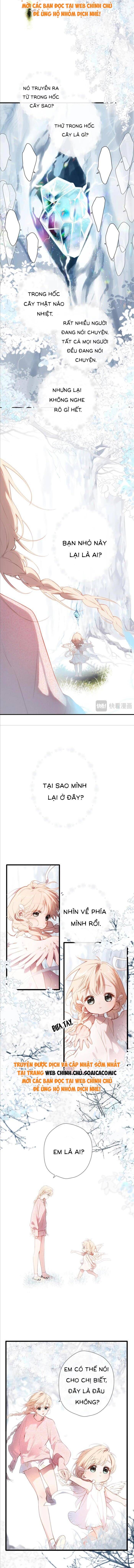Tố Hồi Xuân Thời [Chap 24-43]