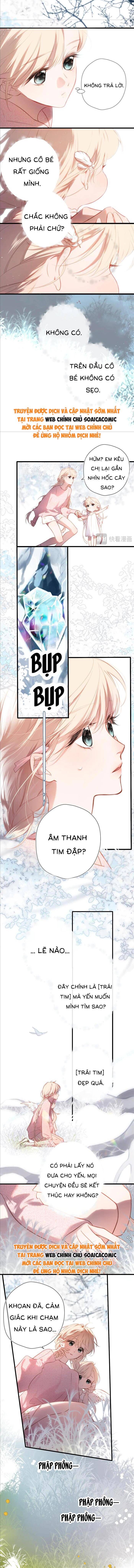 Tố Hồi Xuân Thời [Chap 24-43]