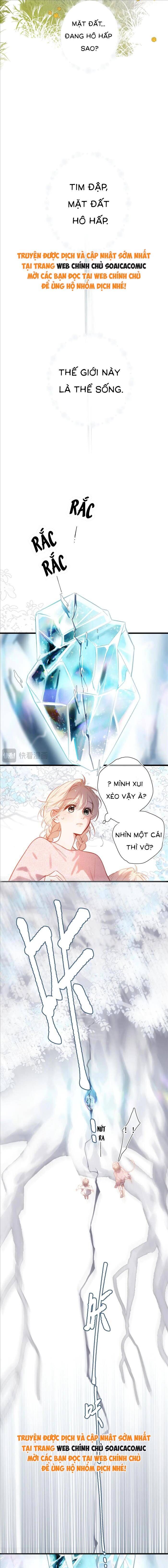 Tố Hồi Xuân Thời [Chap 24-43]