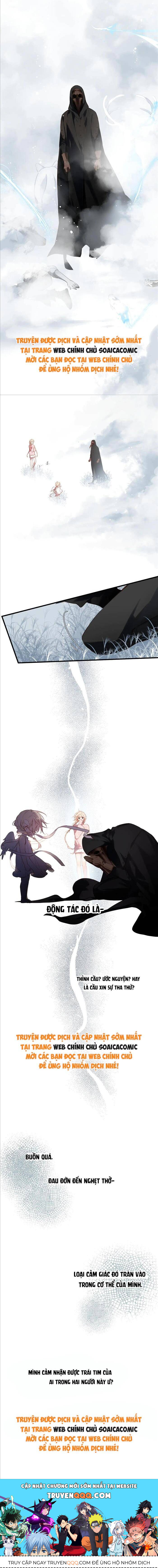Tố Hồi Xuân Thời [Chap 24-43]