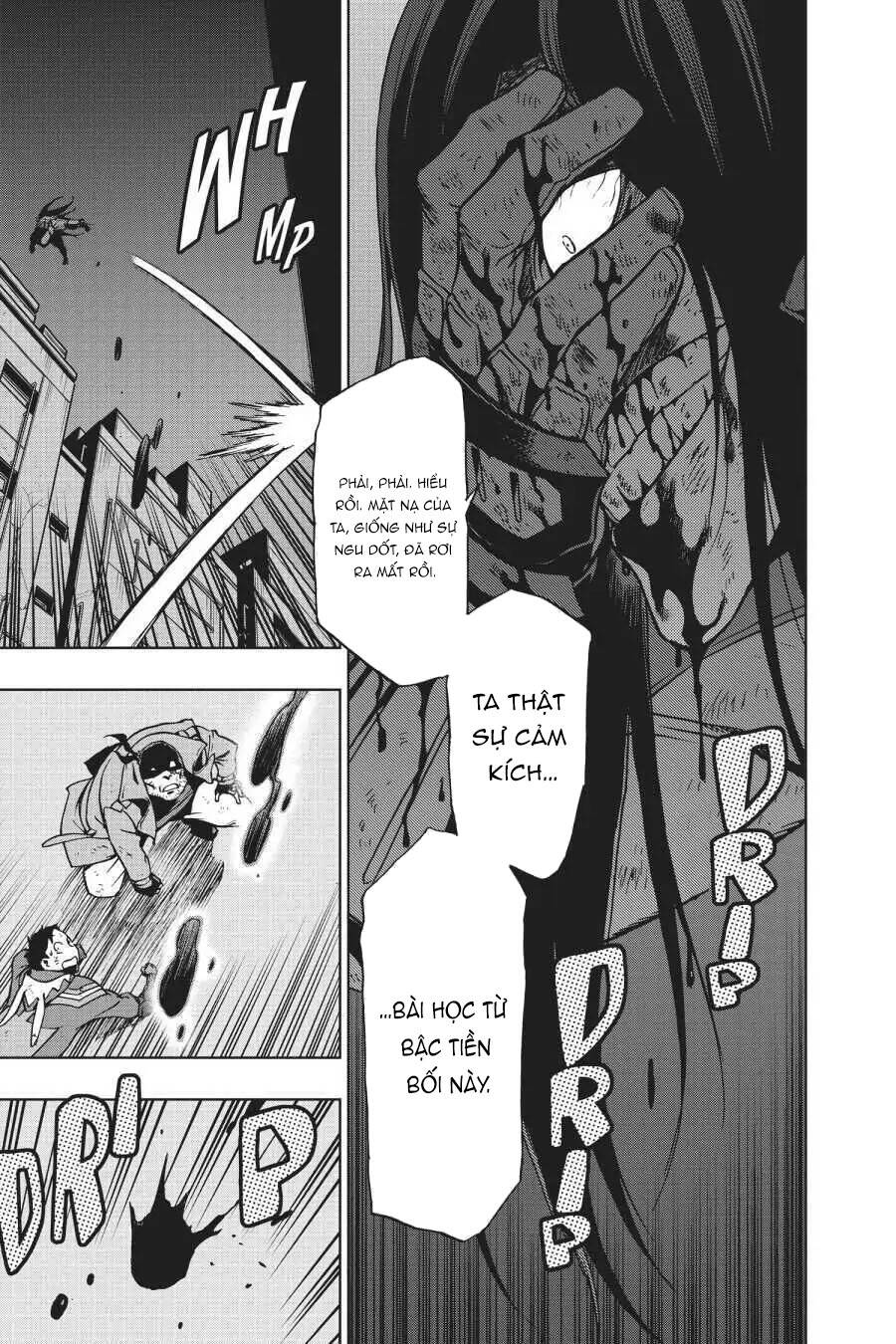 Học Viện Anh Hùng Ngoại Truyện [Chap 7-24] - Page 15