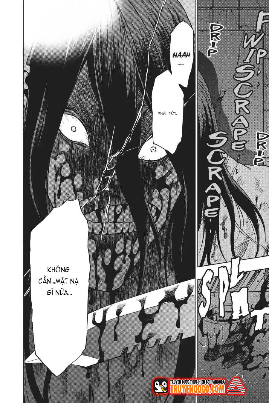 Học Viện Anh Hùng Ngoại Truyện [Chap 7-24] - Page 20