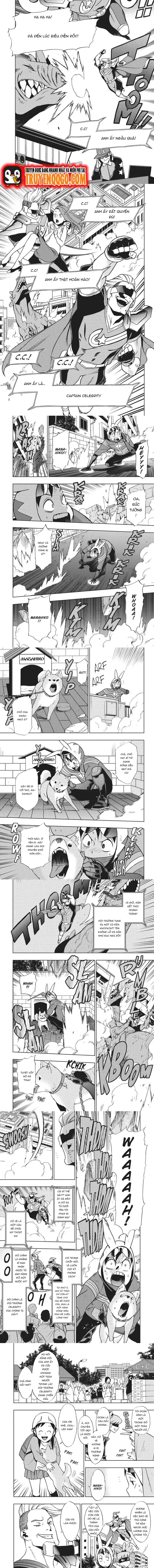 Học Viện Anh Hùng Ngoại Truyện [Chap 7-24] - Page 2