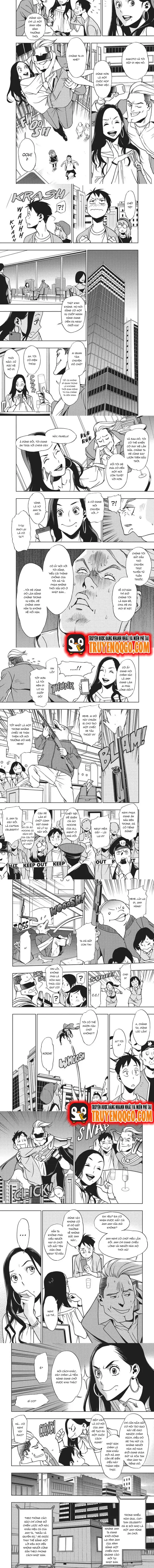 Học Viện Anh Hùng Ngoại Truyện [Chap 7-24] - Page 2