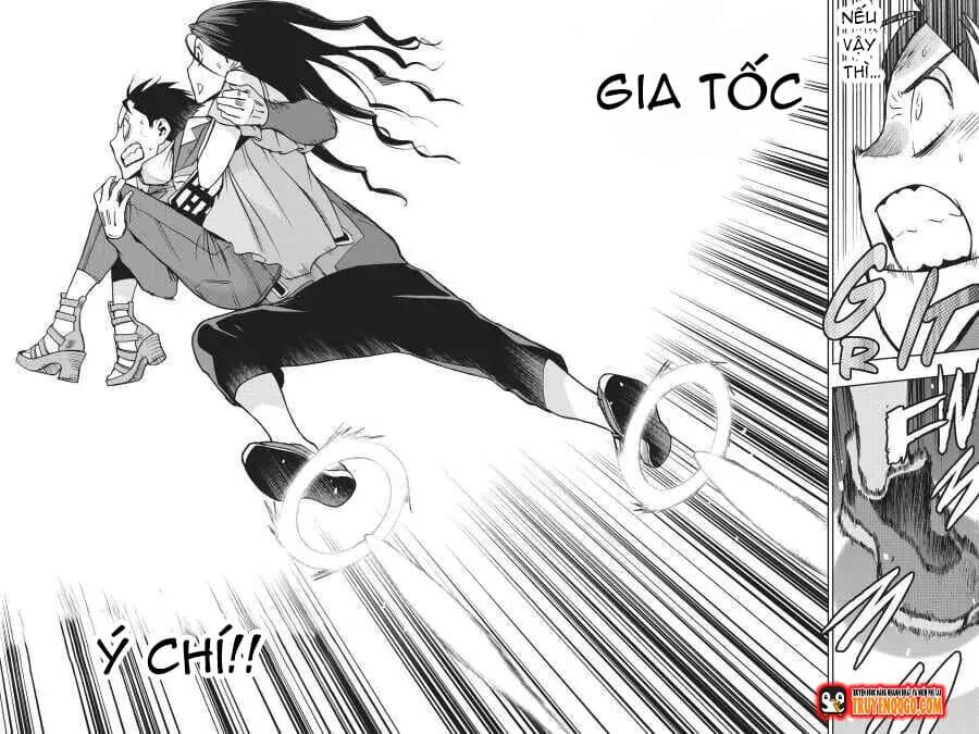 Học Viện Anh Hùng Ngoại Truyện [Chap 7-24] - Page 14