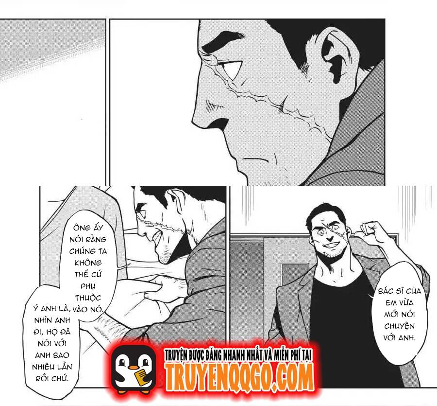 Học Viện Anh Hùng Ngoại Truyện [Chap 7-24] - Page 4