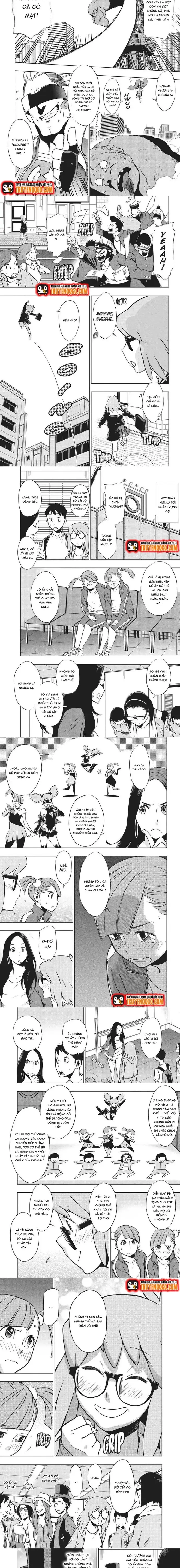 Học Viện Anh Hùng Ngoại Truyện [Chap 7-24] - Page 2