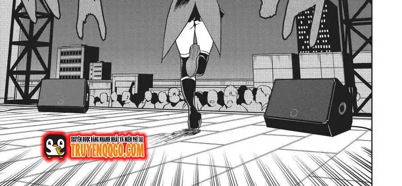 Học Viện Anh Hùng Ngoại Truyện [Chap 7-24] - Page 6