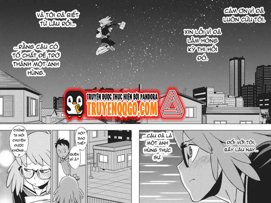 Học Viện Anh Hùng Ngoại Truyện [Chap 7-24] - Page 16