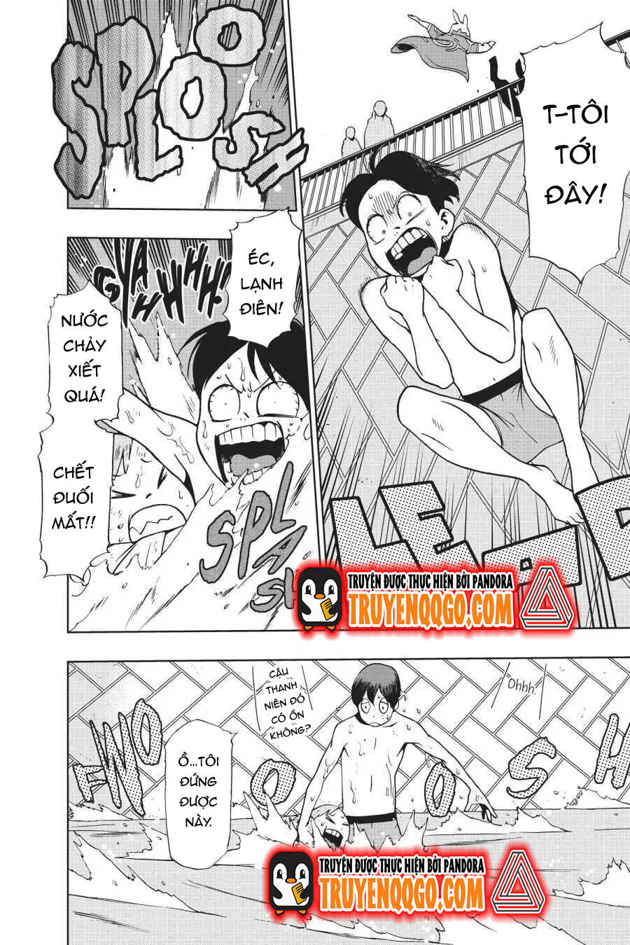 Học Viện Anh Hùng Ngoại Truyện [Chap 7-24] - Page 8