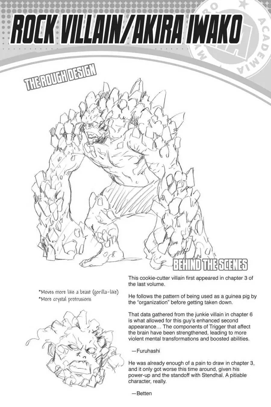 Học Viện Anh Hùng Ngoại Truyện [Chap 7-24] - Page 20