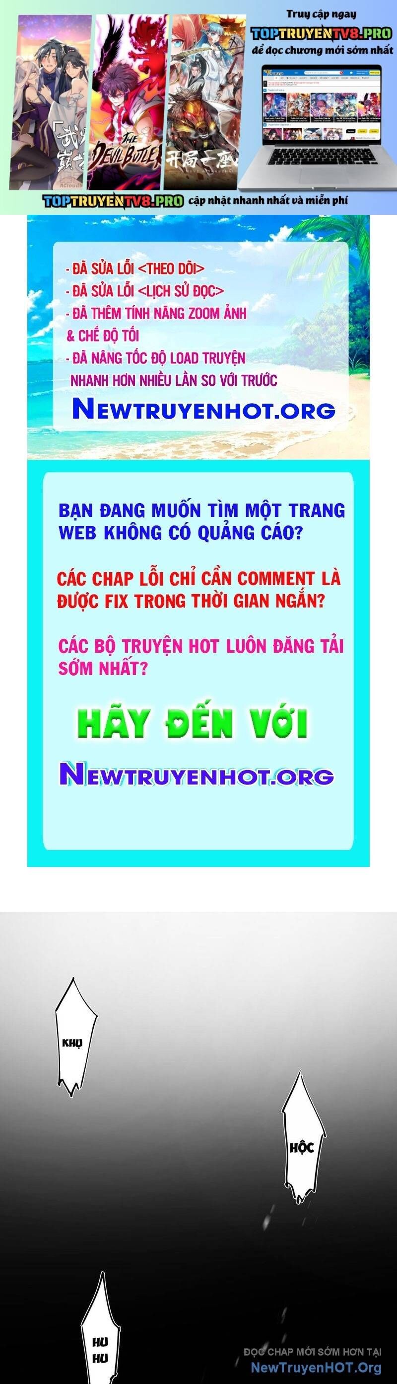 Dị Ngục Bạo Quân: Cái Bóng Của Ta Có Thể Tiến Hóa Vô Hạn Chapter 1 - TC Truyện